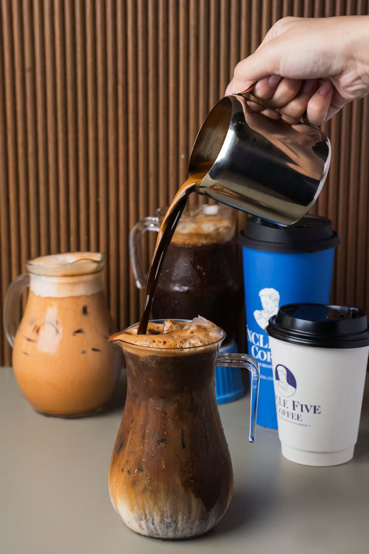 Heritage Coffee